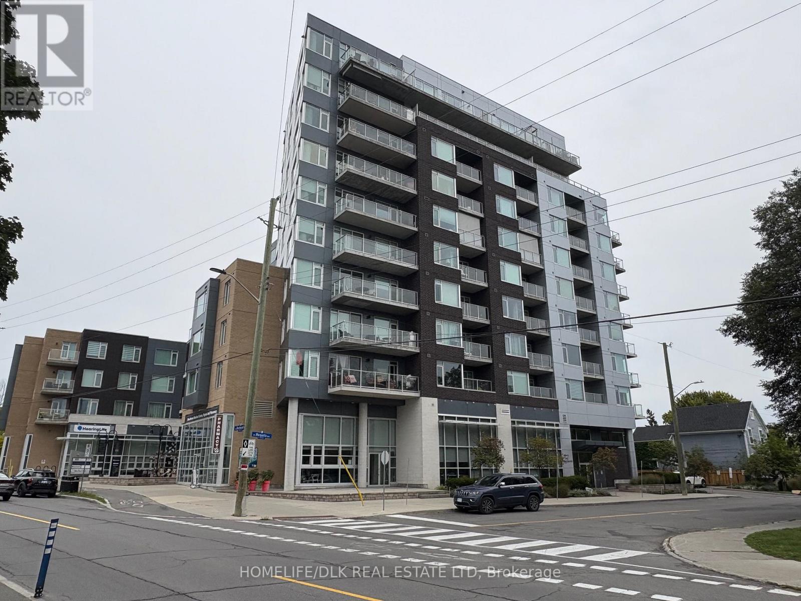 305 - 7 Marquette Street, Ottawa, Ontario  K1L 8A7 - Photo 1 - X12480454