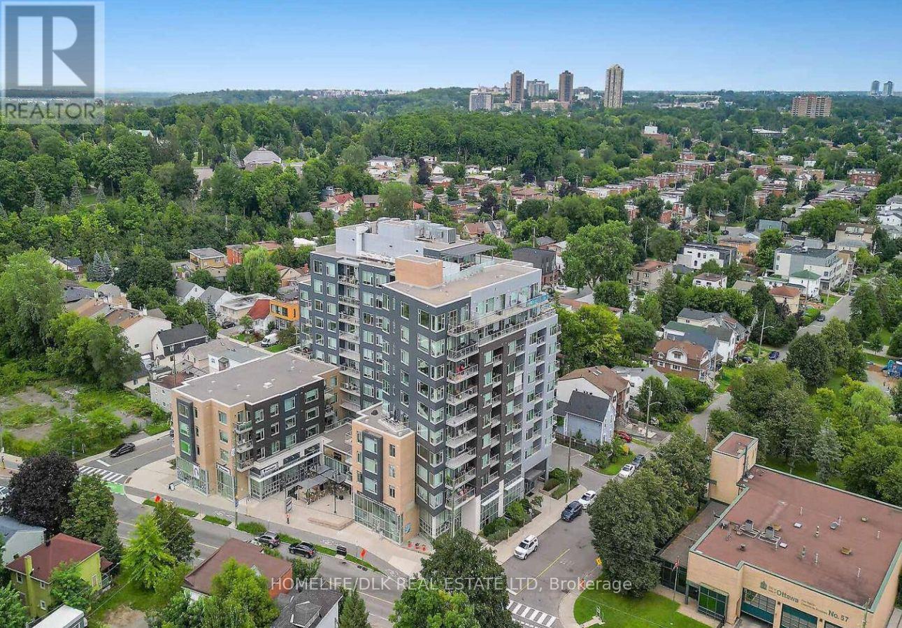 305 - 7 Marquette Street, Ottawa, Ontario  K1L 8A7 - Photo 32 - X12480454