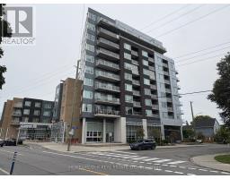 305 - 7 MARQUETTE AVENUE, Ottawa, Ontario