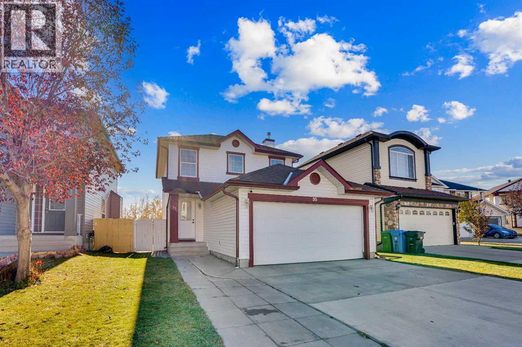 35 Taralea Place Ne, Calgary, Alberta  T3J 4W6 - Photo 1 - A2266297