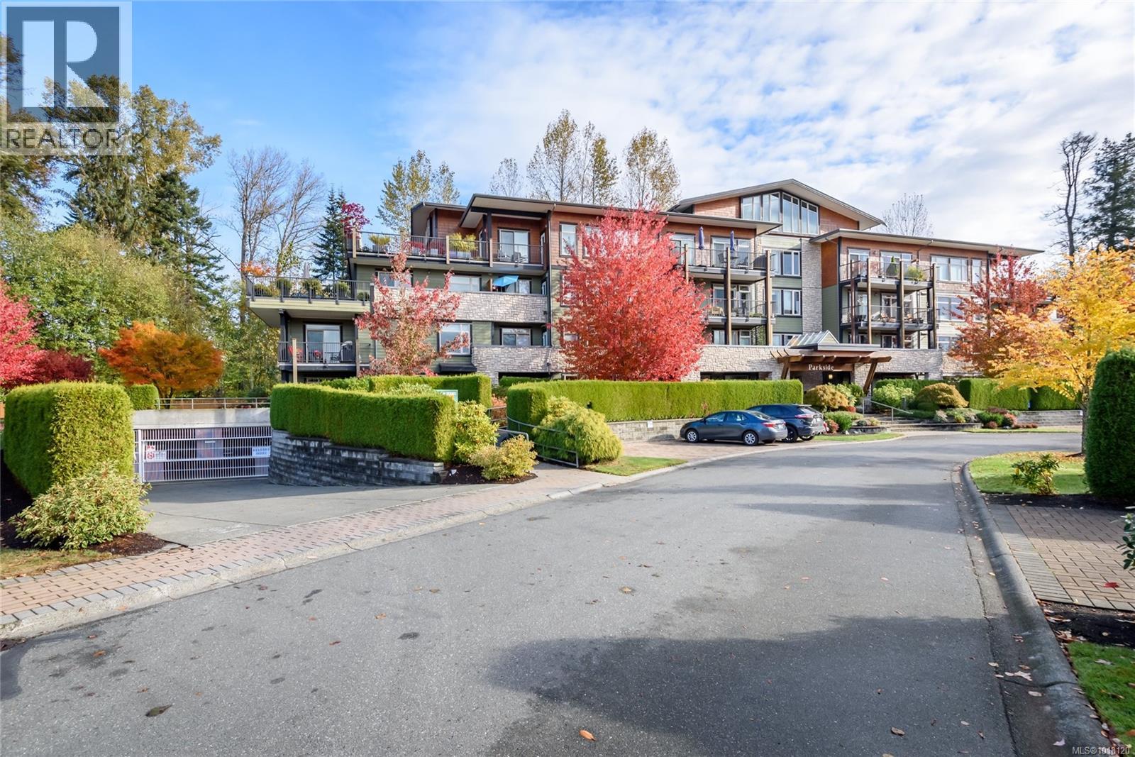 2309 44 Anderton Ave, Courtenay, British Columbia