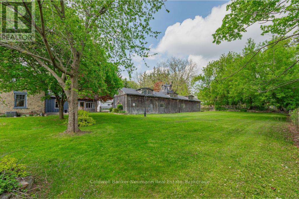 52 Brock Road S, Puslinch, Ontario  N0B 2J0 - Photo 6 - X12480421