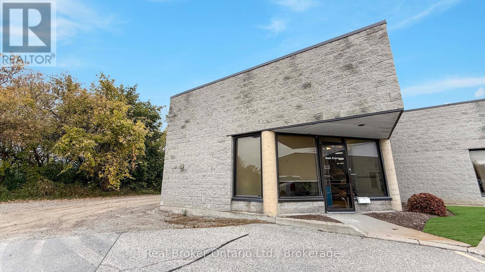 291 WOODLAWN ROAD W, Guelph, Ontario