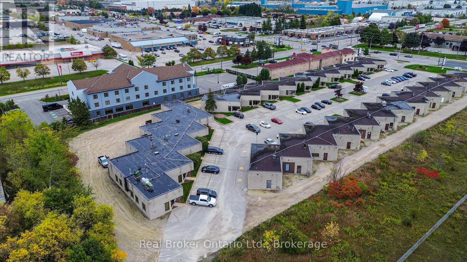 291 Woodlawn Road W, Guelph, Ontario  N1H 7L6 - Photo 16 - X12480452
