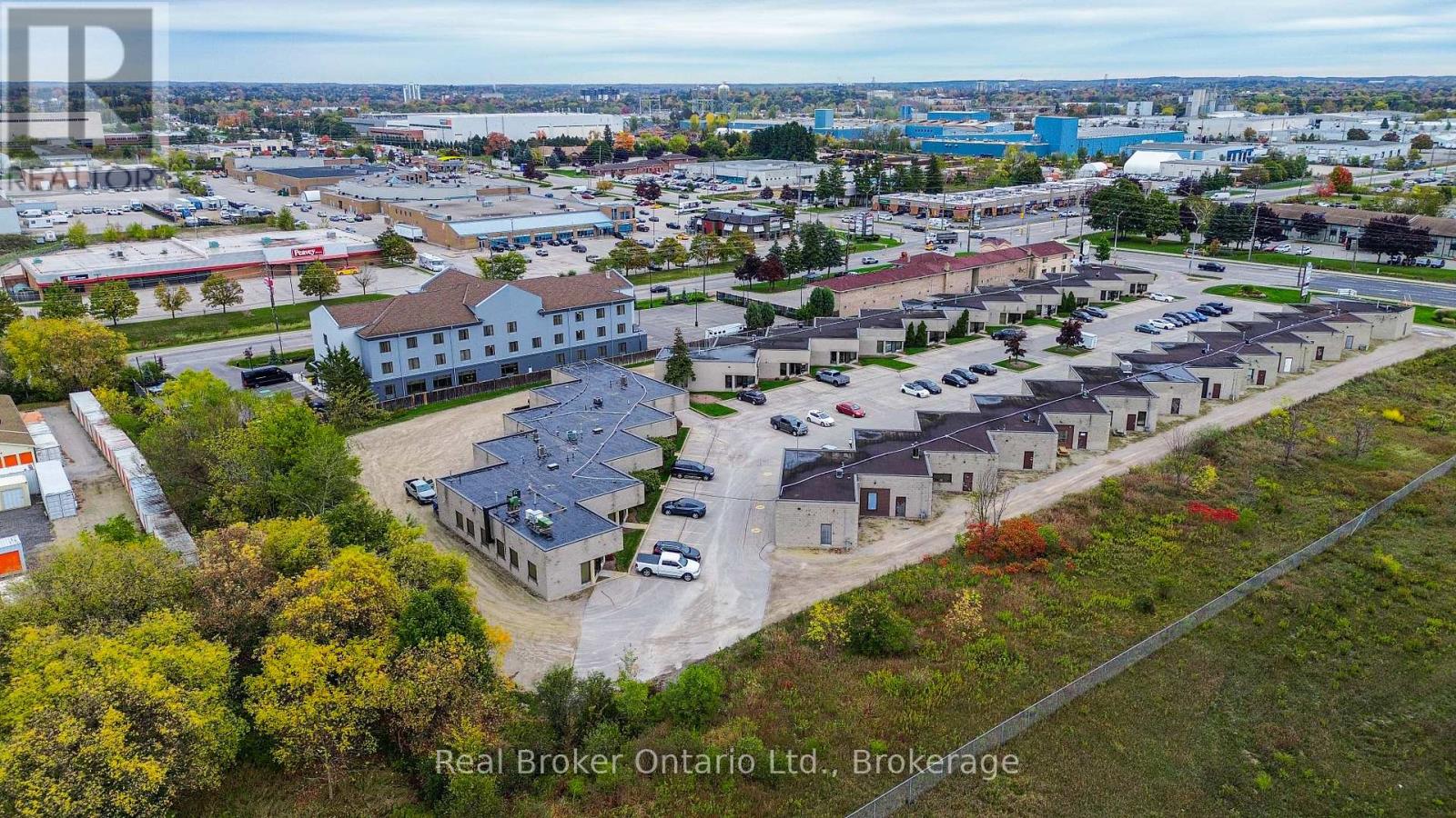 291 Woodlawn Road W, Guelph, Ontario  N1H 7L6 - Photo 17 - X12480452