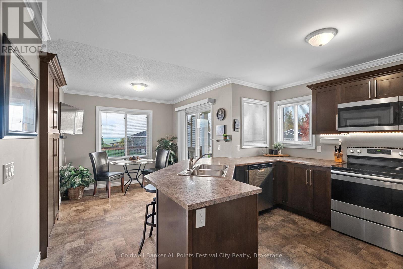 17 Huron Heights Drive, Ashfield-Colborne-Wawanosh, Ontario  N7A 0B1 - Photo 13 - X12480465
