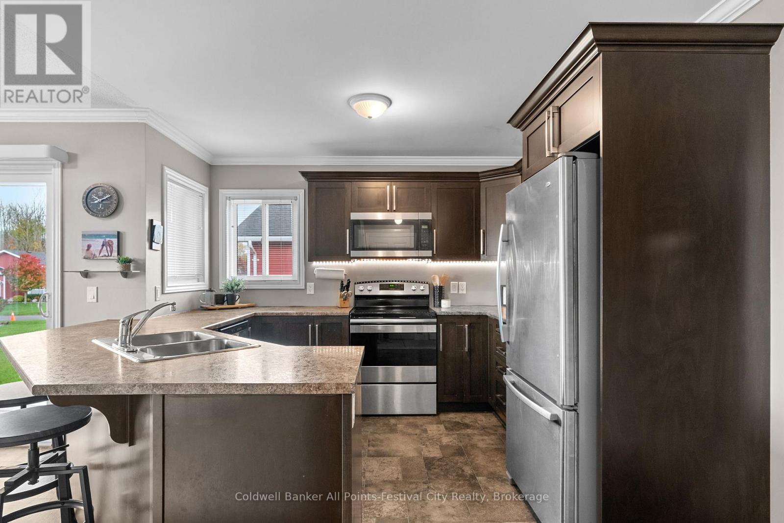 17 Huron Heights Drive, Ashfield-Colborne-Wawanosh, Ontario  N7A 0B1 - Photo 15 - X12480465