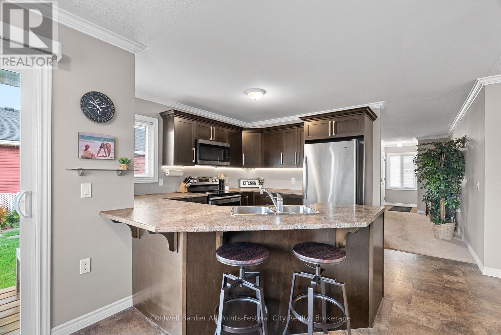 17 Huron Heights Drive, Ashfield-Colborne-Wawanosh, Ontario  N7A 0B1 - Photo 16 - X12480465