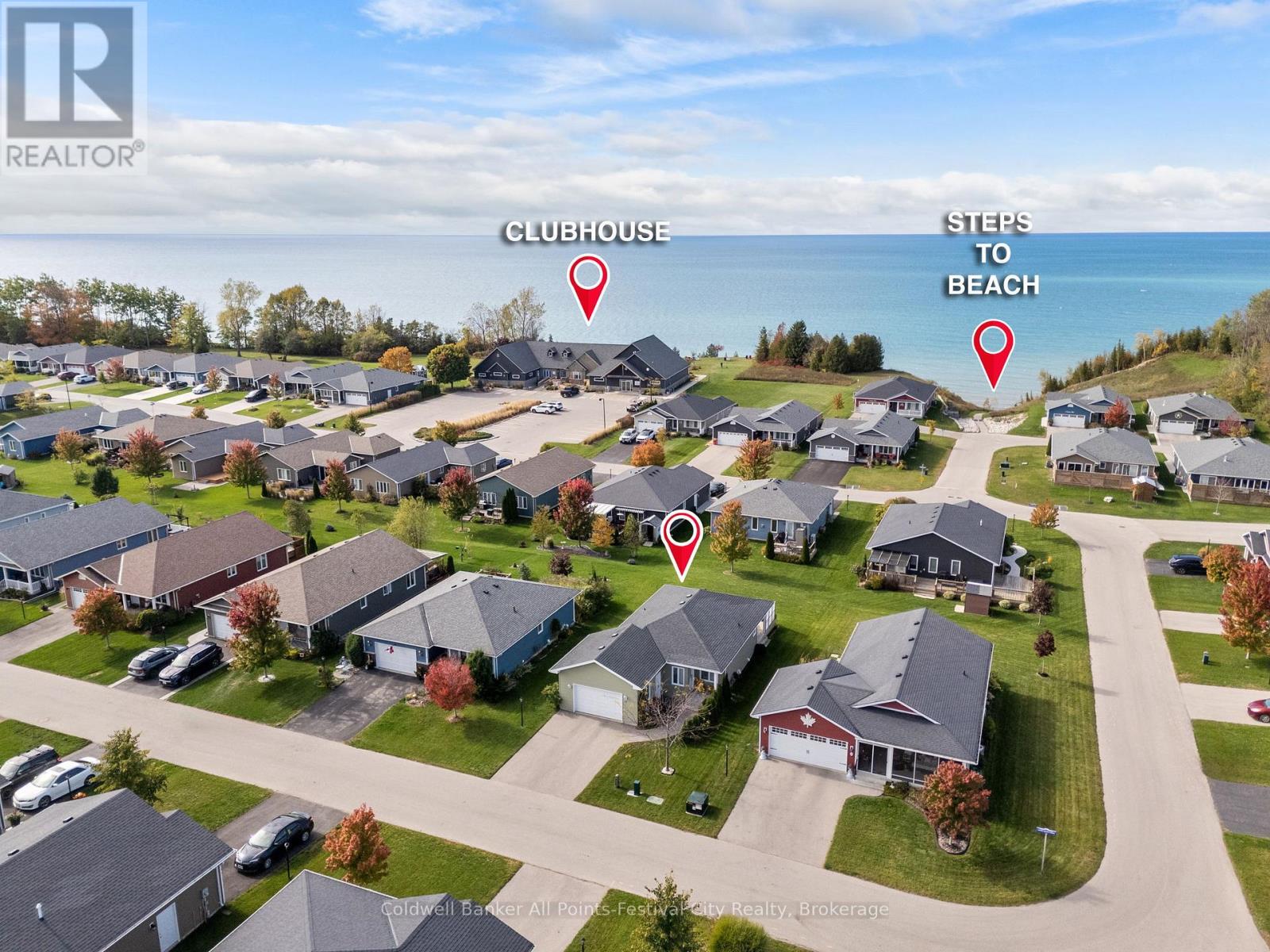 17 Huron Heights Drive, Ashfield-Colborne-Wawanosh, Ontario  N7A 0B1 - Photo 2 - X12480465