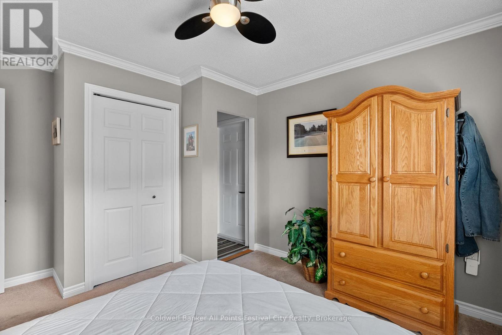 17 Huron Heights Drive, Ashfield-Colborne-Wawanosh, Ontario  N7A 0B1 - Photo 32 - X12480465