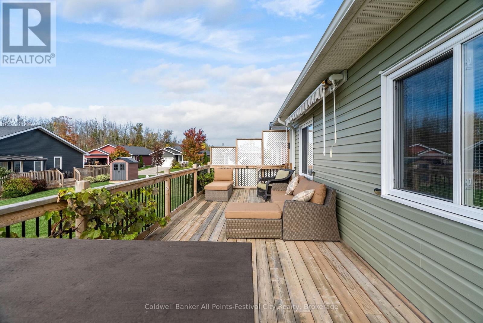17 Huron Heights Drive, Ashfield-Colborne-Wawanosh, Ontario  N7A 0B1 - Photo 36 - X12480465