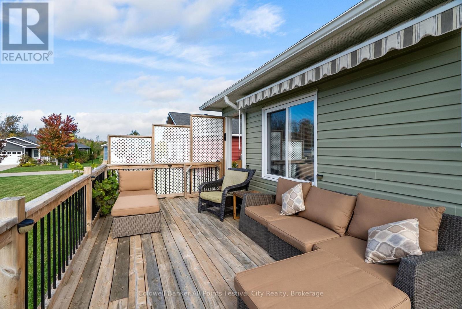17 Huron Heights Drive, Ashfield-Colborne-Wawanosh, Ontario  N7A 0B1 - Photo 38 - X12480465