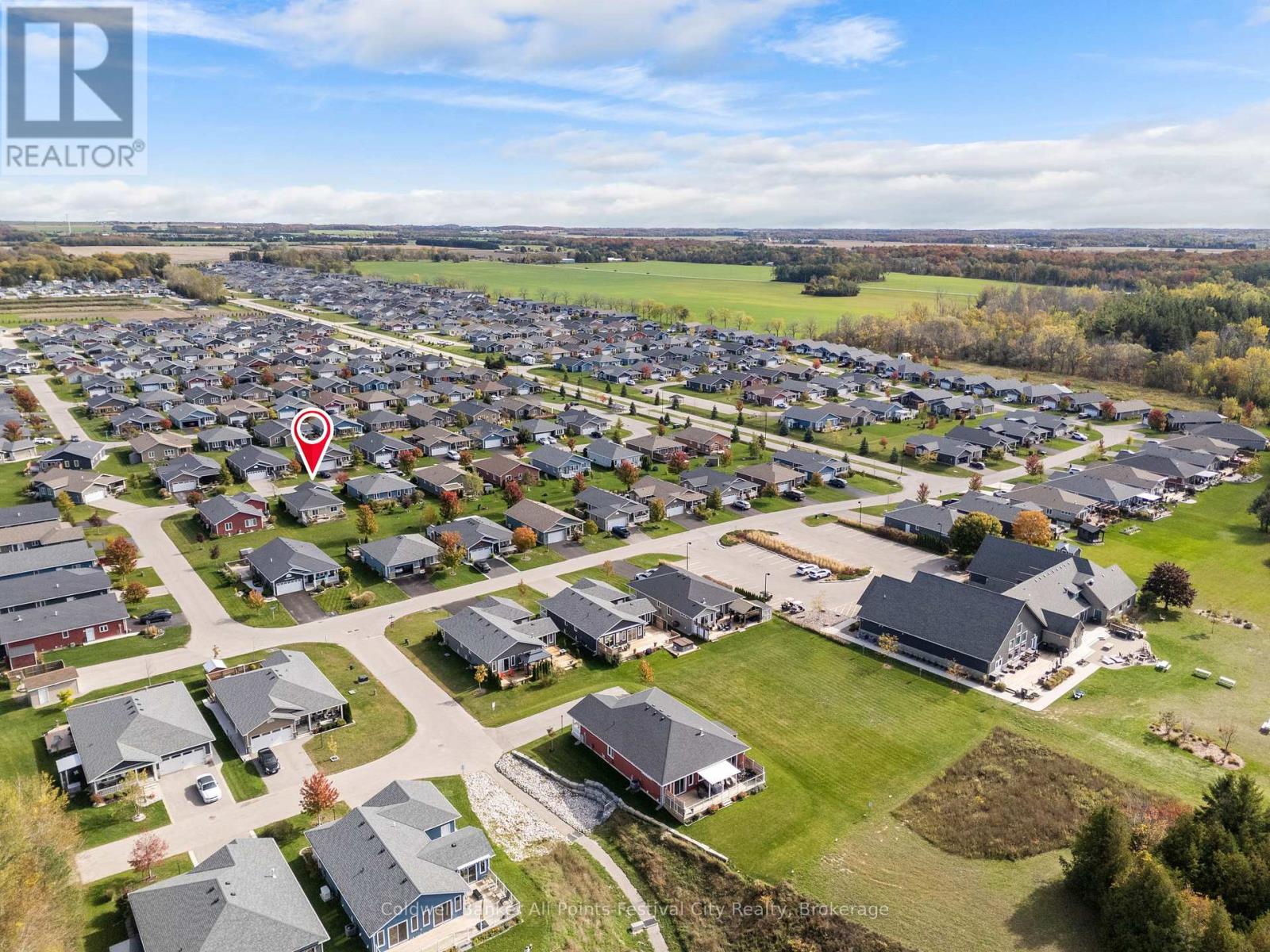 17 Huron Heights Drive, Ashfield-Colborne-Wawanosh, Ontario  N7A 0B1 - Photo 44 - X12480465