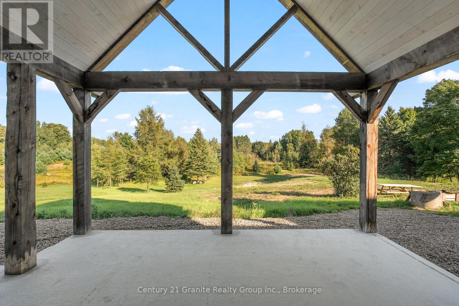2194 Unicorn Road, Dysart Et Al, Ontario  K0M 1S0 - Photo 44 - X12480478