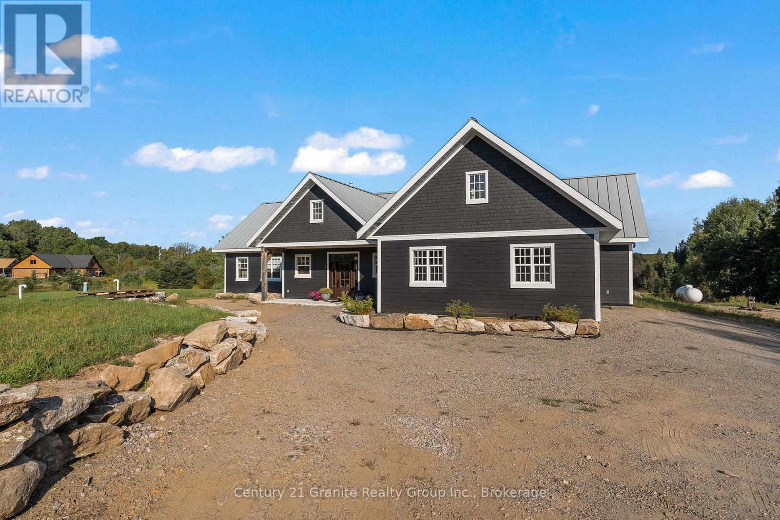 2194 Unicorn Road, Dysart Et Al, Ontario  K0M 1S0 - Photo 5 - X12480478