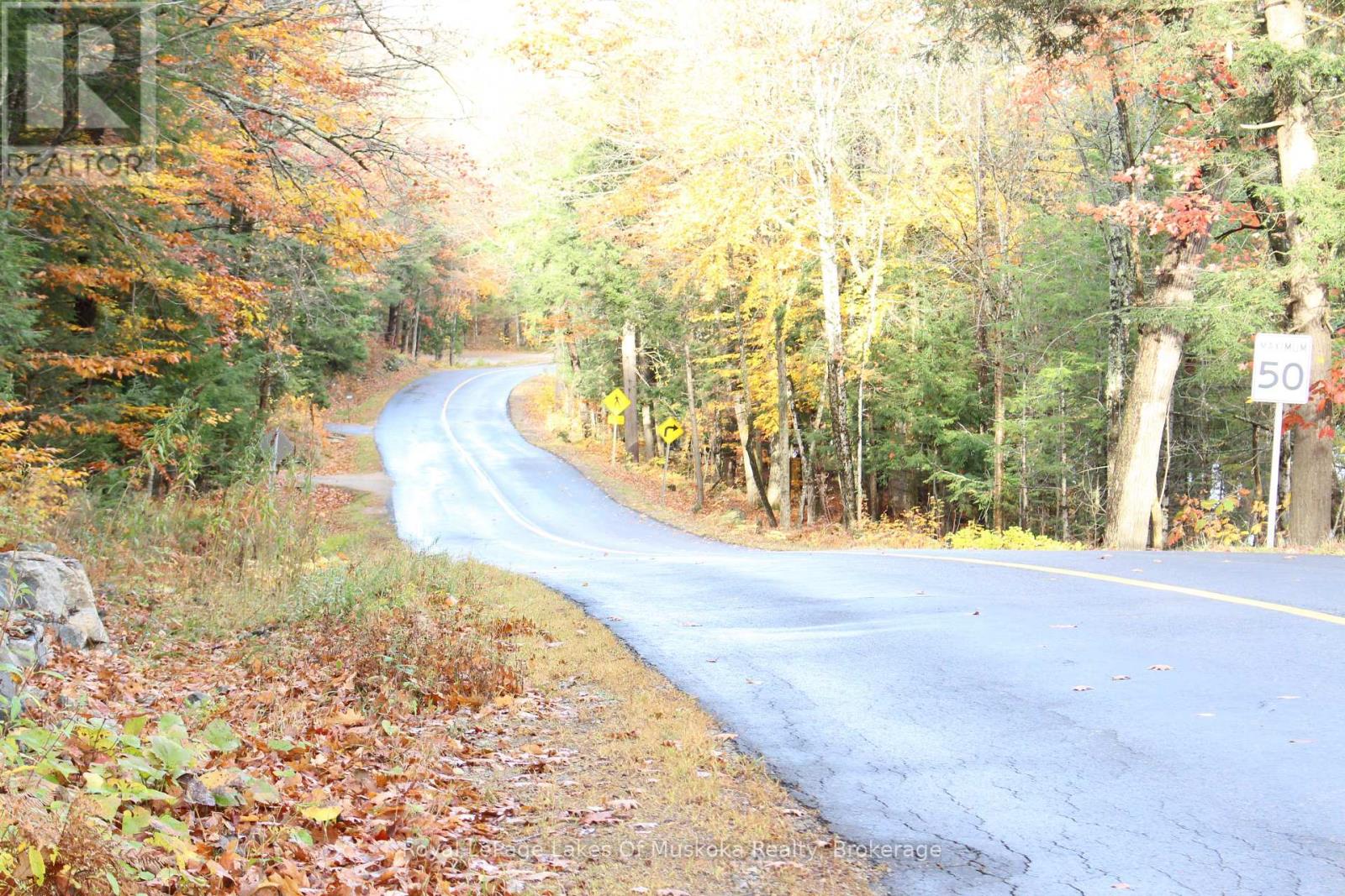 4150 SOUTH PORTAGE ROAD, Huntsville, Ontario
