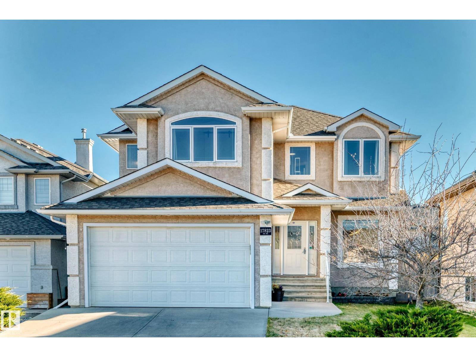 17823 111 ST NW, Edmonton, Alberta