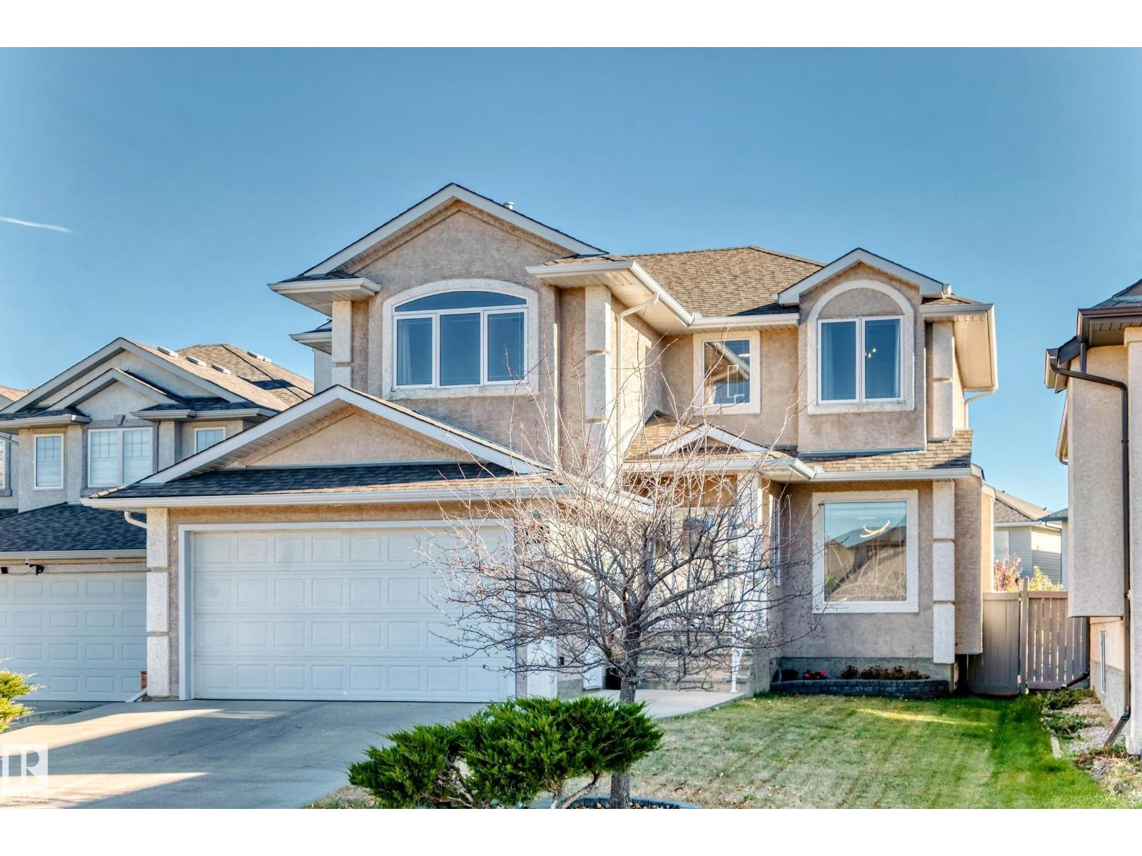 17823 111 St Nw, Edmonton, Alberta  T5X 6J3 - Photo 2 - E4463353