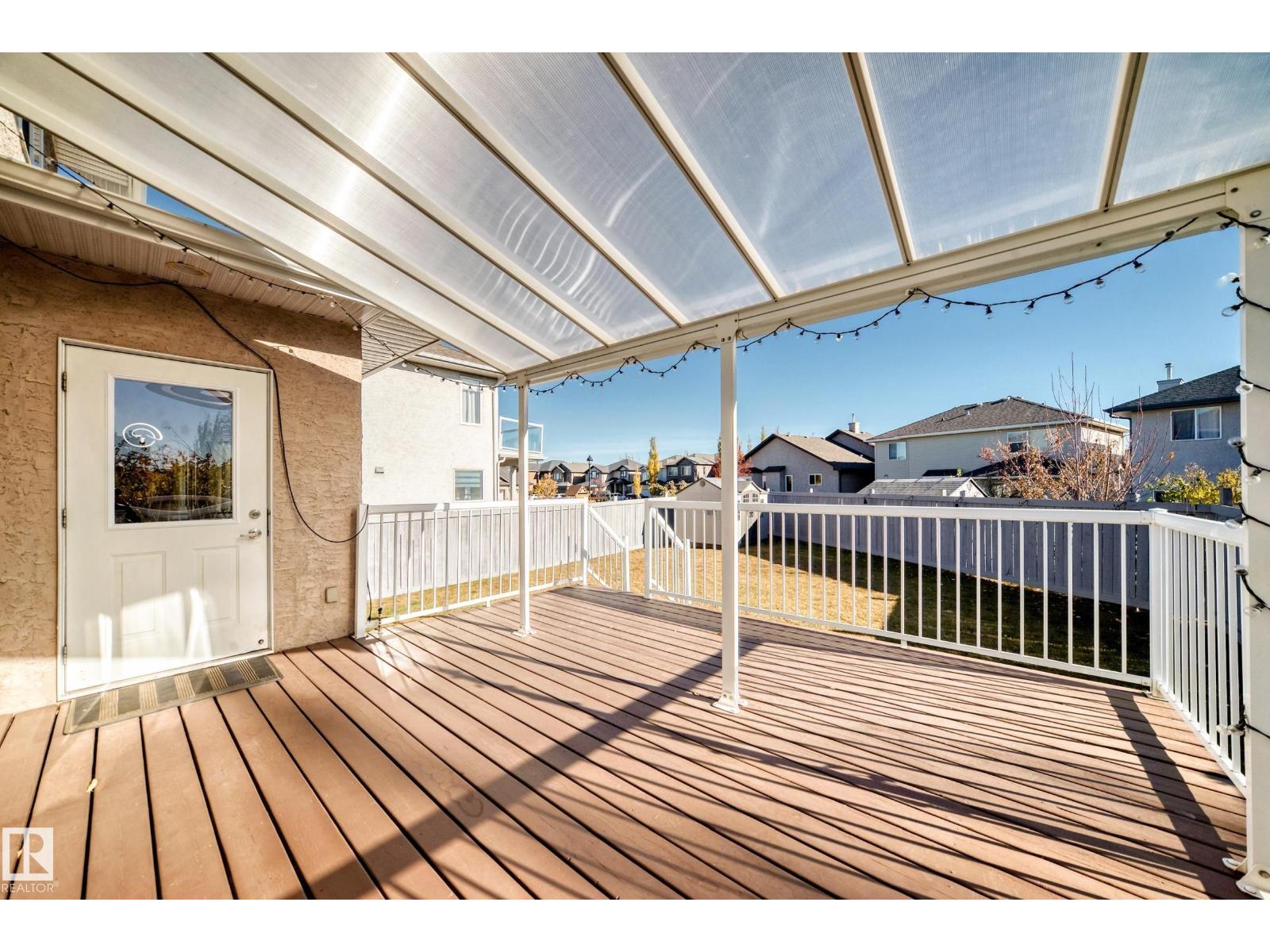17823 111 St Nw, Edmonton, Alberta  T5X 6J3 - Photo 64 - E4463353