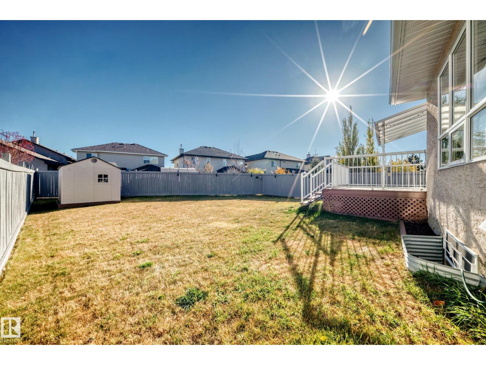 17823 111 St Nw, Edmonton, Alberta  T5X 6J3 - Photo 66 - E4463353