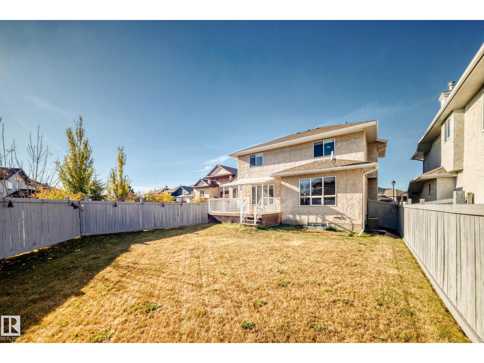 17823 111 St Nw, Edmonton, Alberta  T5X 6J3 - Photo 67 - E4463353