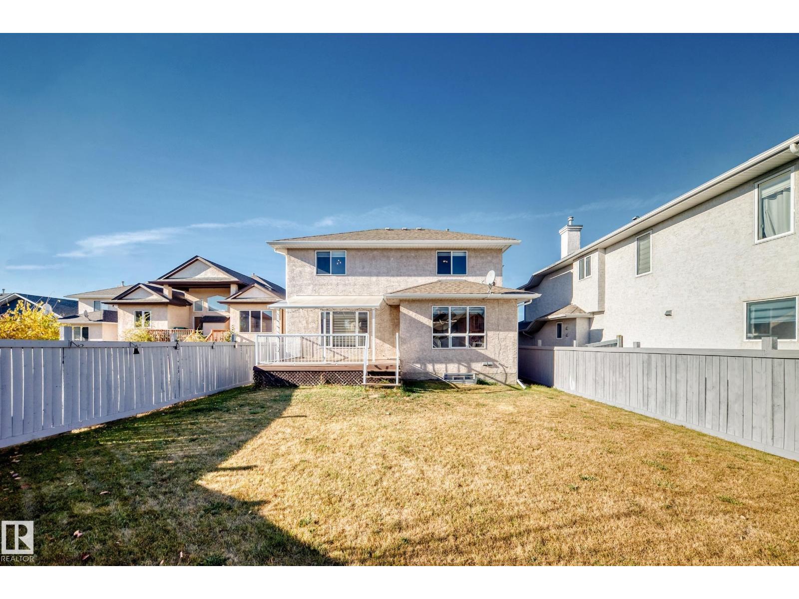 17823 111 St Nw, Edmonton, Alberta  T5X 6J3 - Photo 68 - E4463353