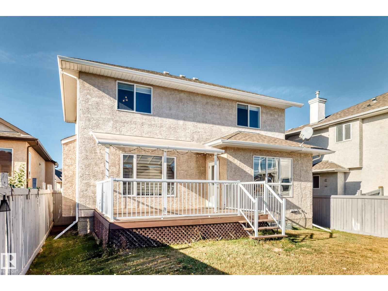 17823 111 St Nw, Edmonton, Alberta  T5X 6J3 - Photo 69 - E4463353