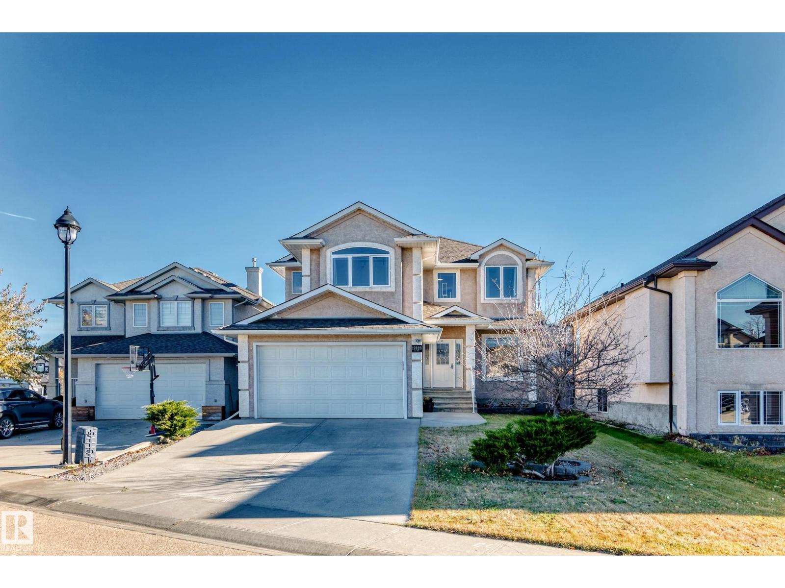 17823 111 St Nw, Edmonton, Alberta  T5X 6J3 - Photo 70 - E4463353