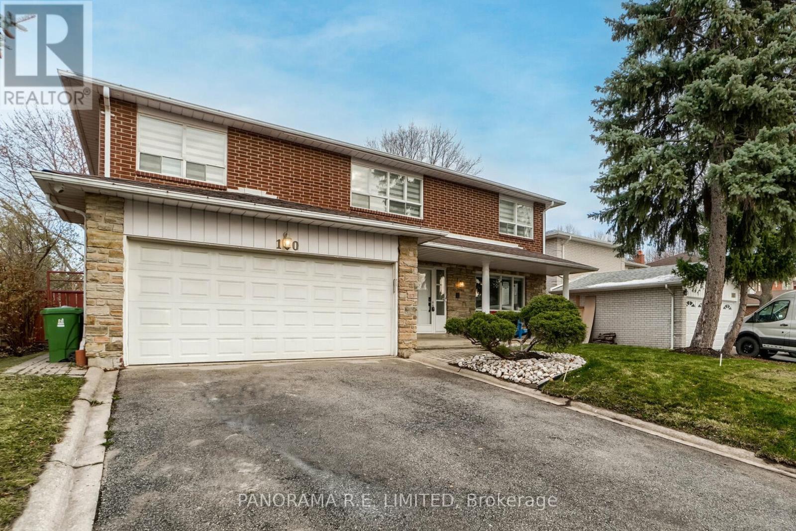 100 Poplar Heights Drive, Toronto, Ontario  M9A 4Z4 - Photo 37 - W12480262