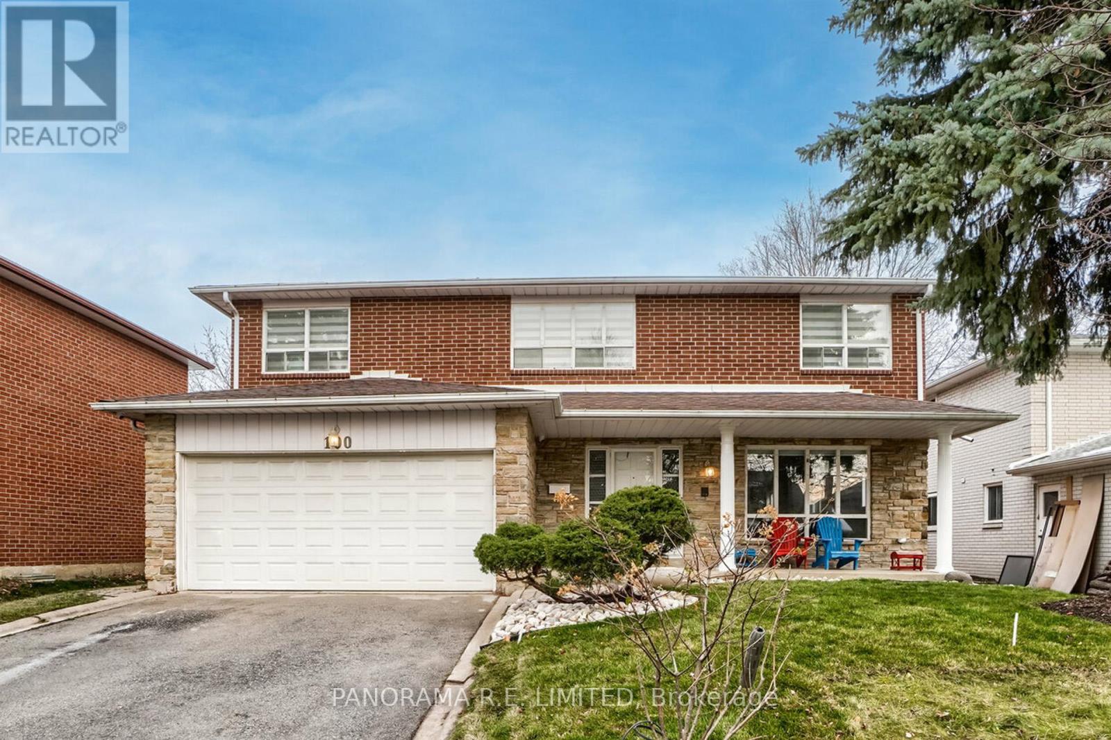 100 Poplar Heights Drive, Toronto, Ontario  M9A 4Z4 - Photo 38 - W12480262
