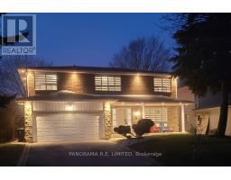 100 POPLAR HEIGHTS DRIVE, Toronto, Ontario