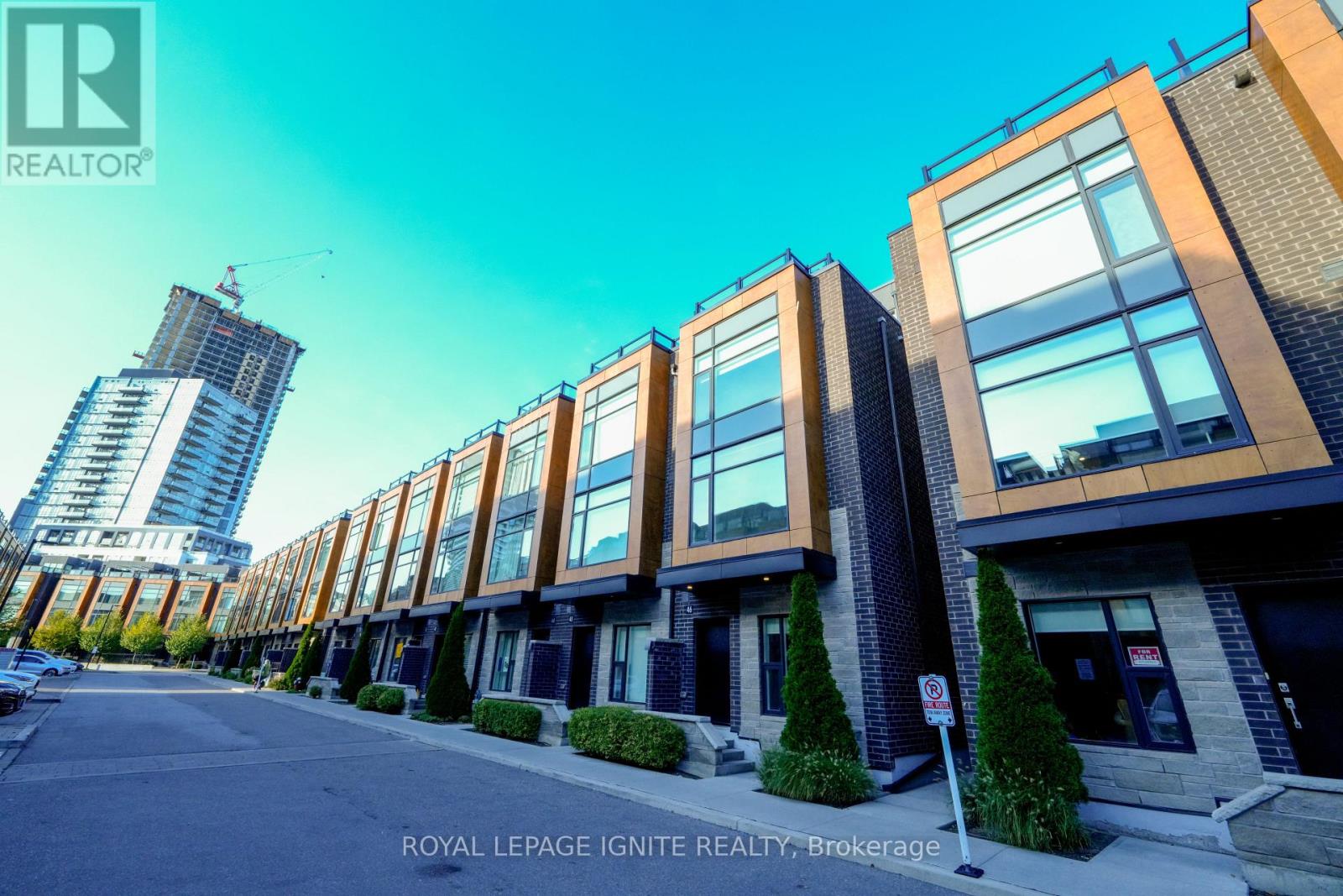 46 - 200 MALTA AVENUE, Brampton, Ontario