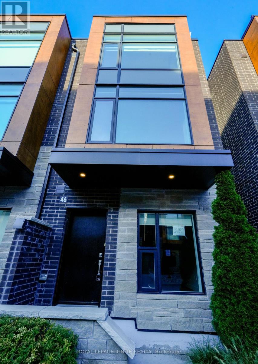 46 - 200 Malta Avenue, Brampton, Ontario  L6Y 6H8 - Photo 2 - W12480263