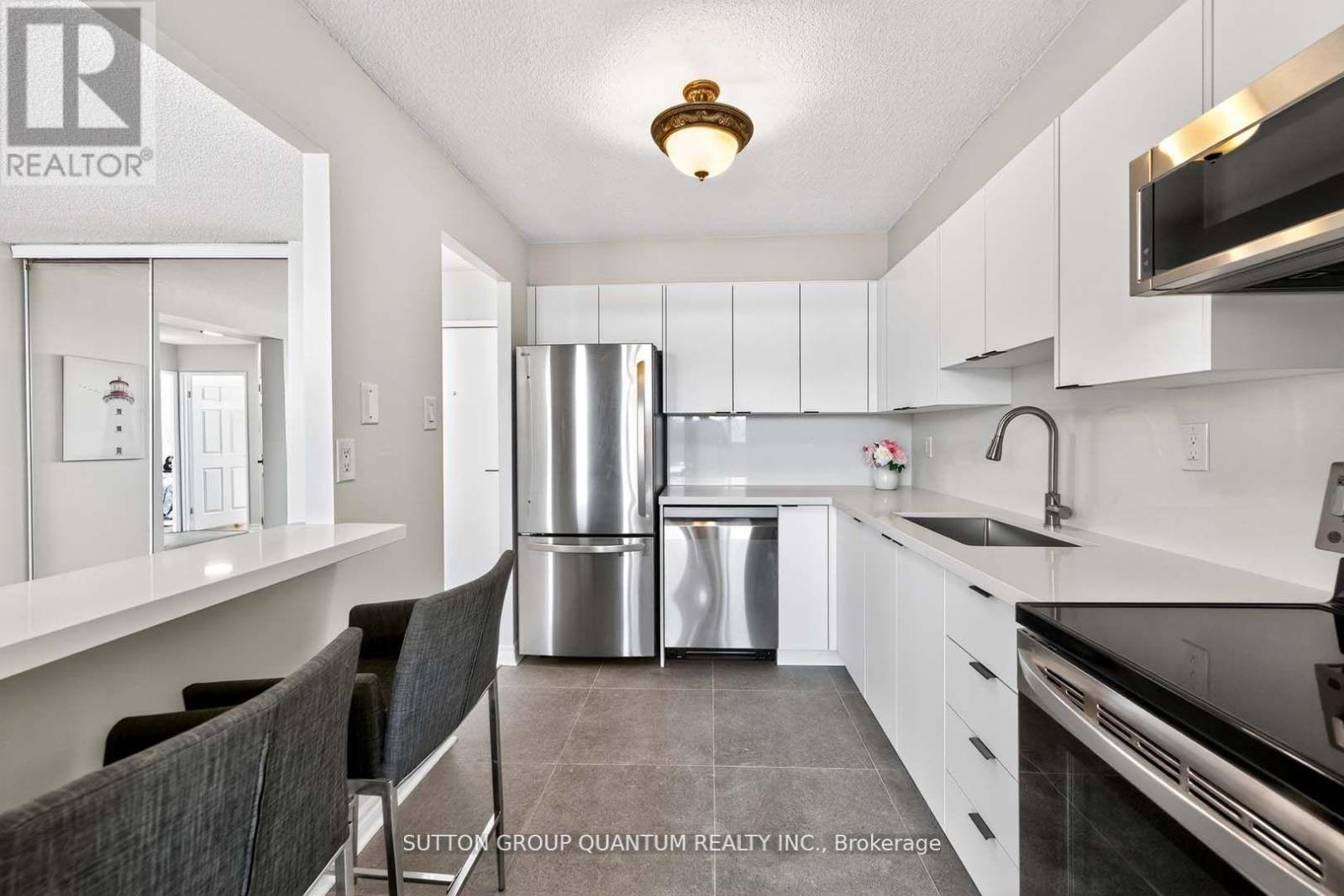 407 - 3501 GLEN ERIN DRIVE, Mississauga, Ontario