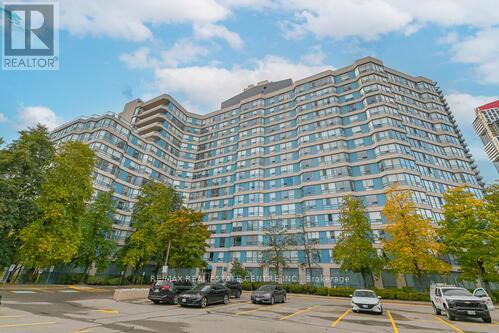612 - 250 WEBB DRIVE, Mississauga, Ontario