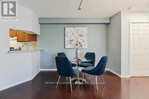 612 - 250 Webb Drive, Mississauga, Ontario  L5B 3Z4 - Photo 11 - W12480285