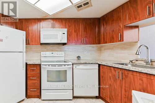 612 - 250 Webb Drive, Mississauga, Ontario  L5B 3Z4 - Photo 15 - W12480285