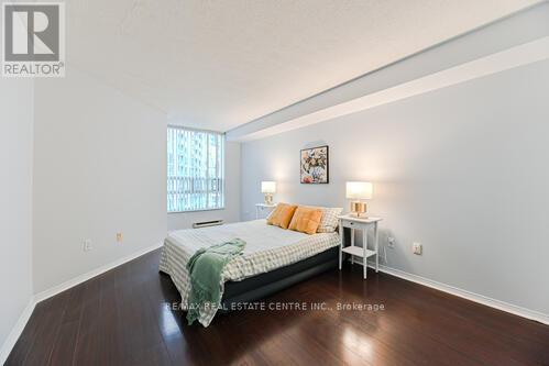 612 - 250 Webb Drive, Mississauga, Ontario  L5B 3Z4 - Photo 17 - W12480285