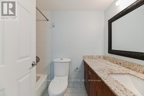 612 - 250 Webb Drive, Mississauga, Ontario  L5B 3Z4 - Photo 20 - W12480285