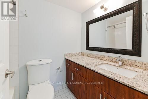 612 - 250 Webb Drive, Mississauga, Ontario  L5B 3Z4 - Photo 21 - W12480285