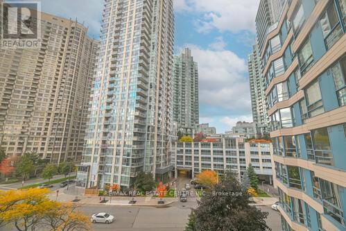 612 - 250 Webb Drive, Mississauga, Ontario  L5B 3Z4 - Photo 25 - W12480285
