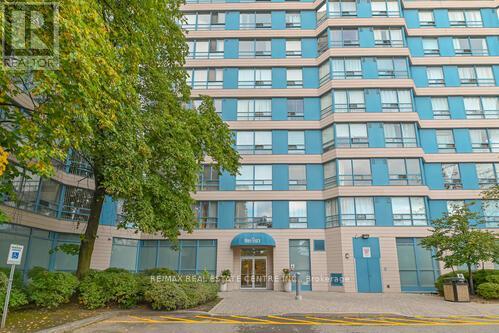 612 - 250 Webb Drive, Mississauga, Ontario  L5B 3Z4 - Photo 3 - W12480285