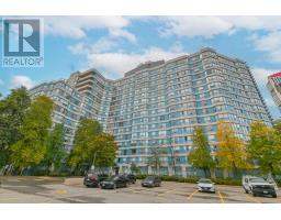 612 - 250 WEBB DRIVE, Mississauga, Ontario