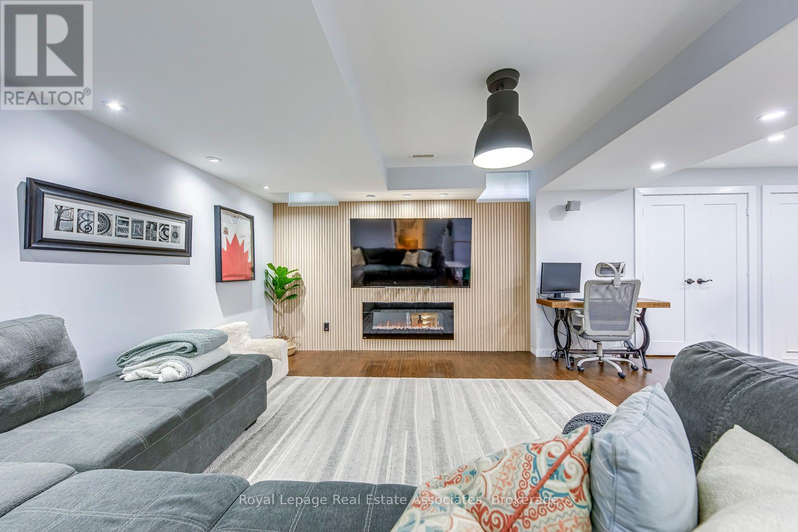 191 Holmes Crescent, Milton, Ontario  L9T 0V9 - Photo 40 - W12480297