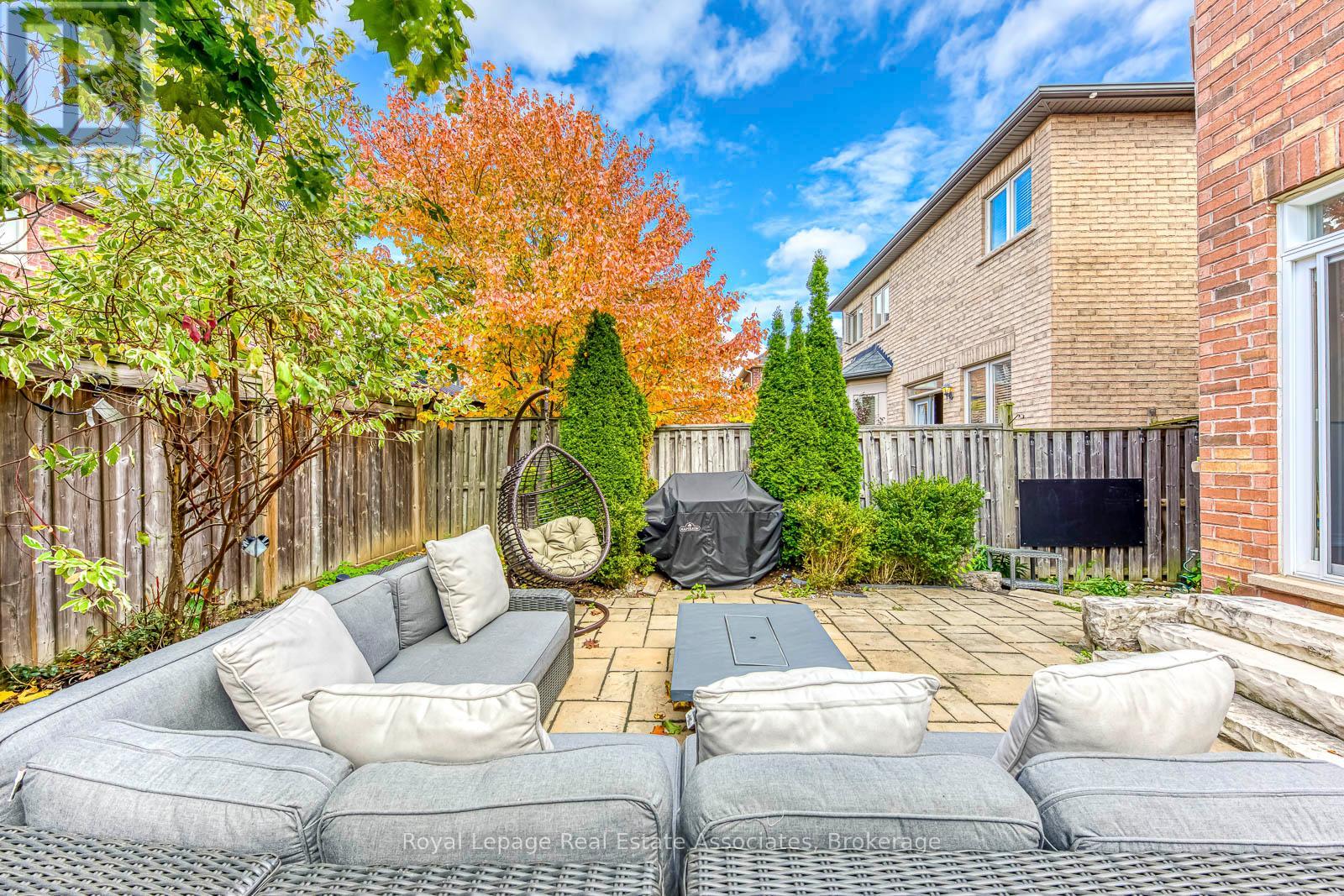 191 Holmes Crescent, Milton, Ontario  L9T 0V9 - Photo 45 - W12480297