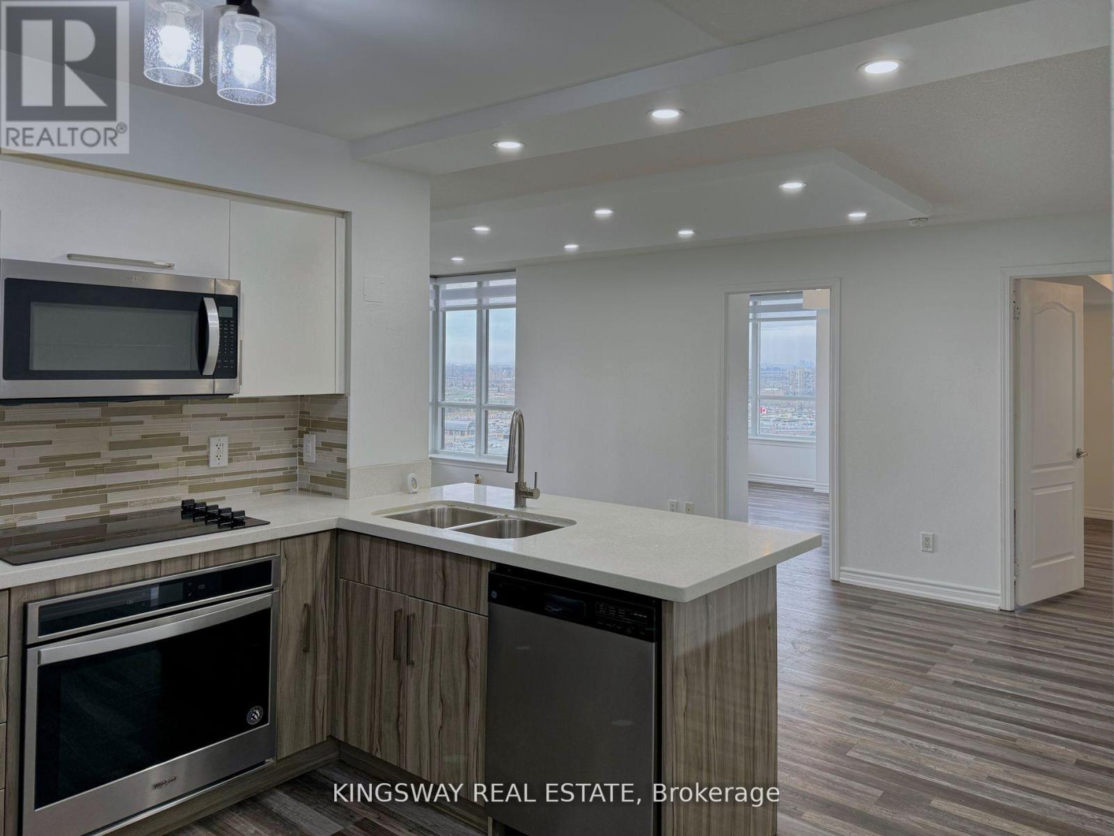 2208 - 4090 LIVING ARTS DRIVE, Mississauga, Ontario