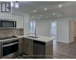 2208 - 4090 LIVING ARTS DRIVE, Mississauga, Ontario