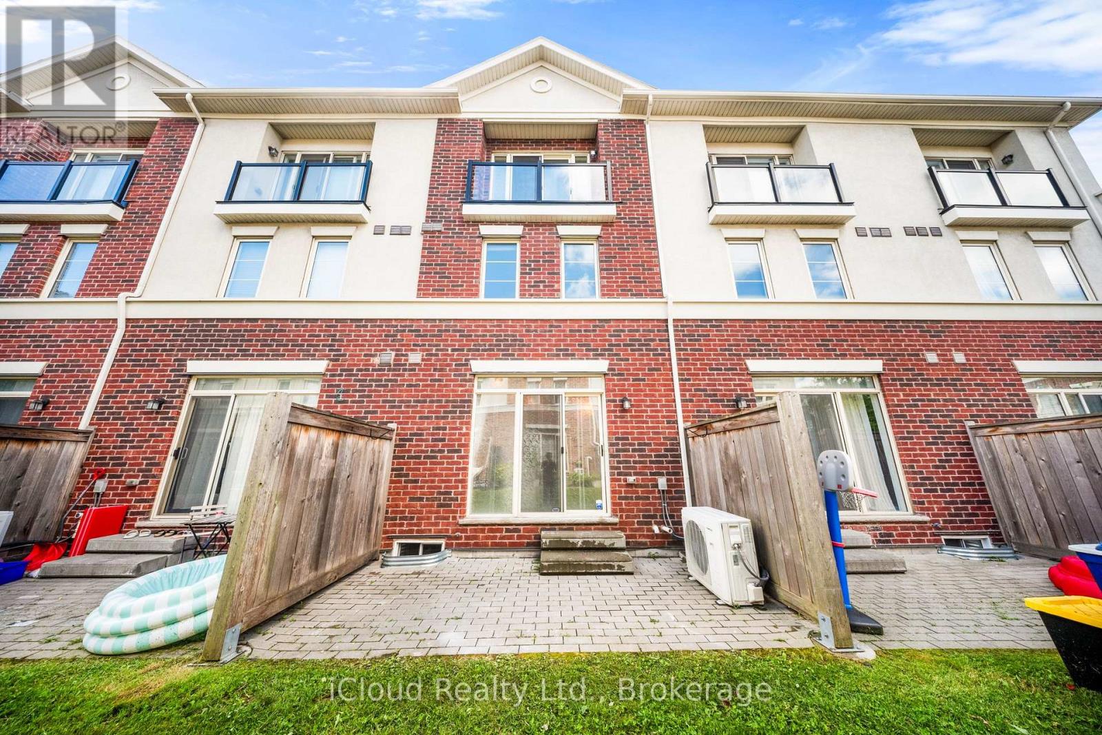 5 - 636 Evans Avenue, Toronto, Ontario  M8W 2W6 - Photo 33 - W12480315