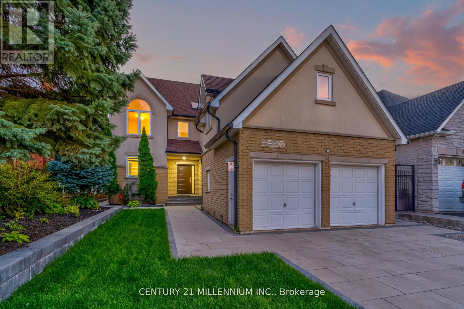 5230 CREDITVIEW ROAD, Mississauga, Ontario