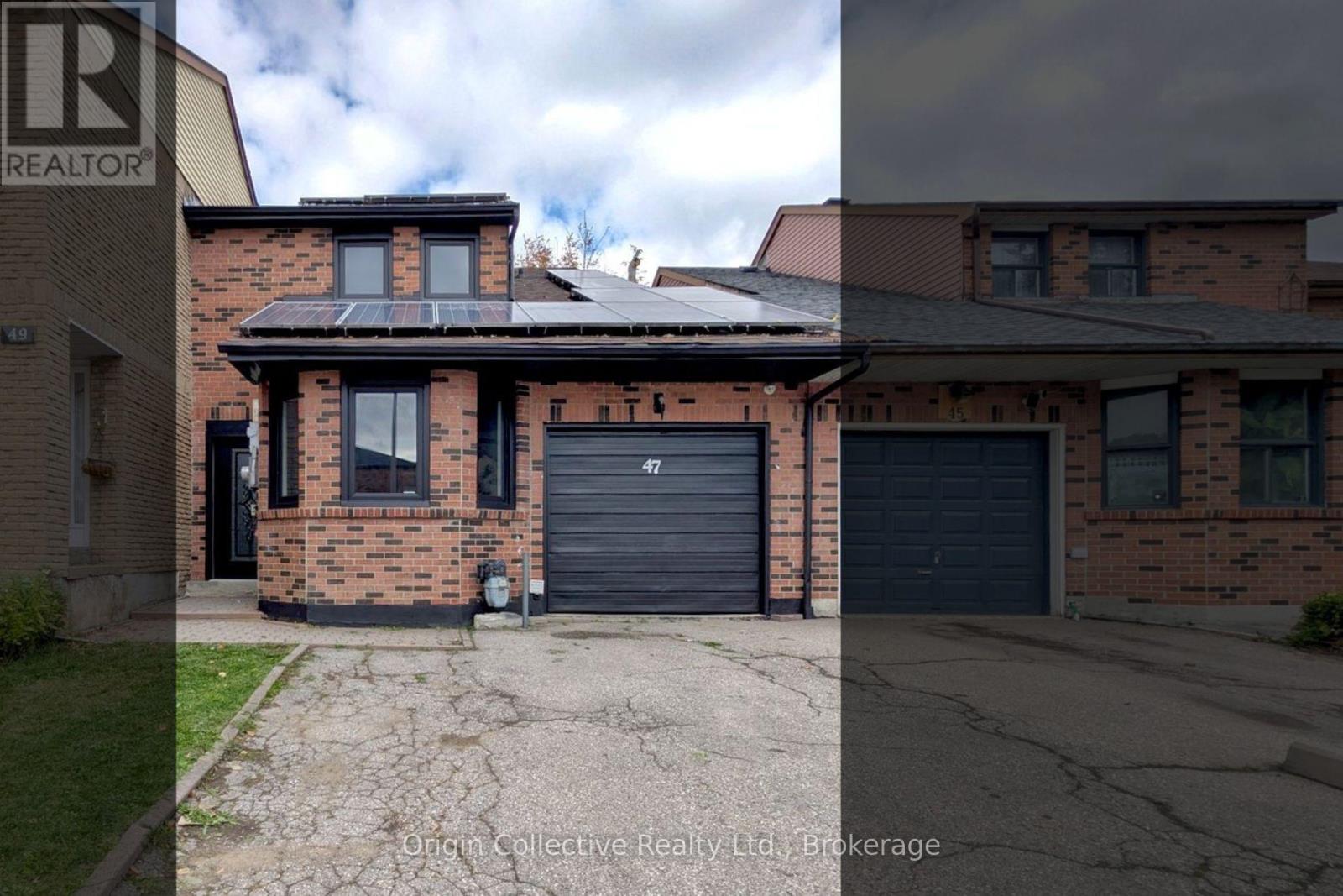 47 Woolenscote Circle, Toronto, Ontario  M9V 4R6 - Photo 38 - W12480328